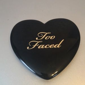 Too Faced “Soulmates”  bronzer/blush!